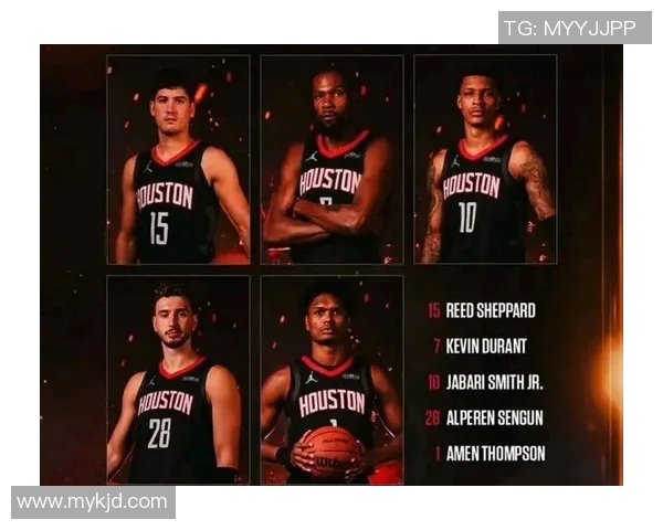 火箭队五连胜震撼联盟!双子星狂轰48分26篮板14助攻,杜兰特躺赢助火箭飙升西部排名,NBA季后赛格局生变 火箭队五连胜震撼联盟!双子星狂轰48分26篮板14助攻,杜兰特躺赢助火箭飙升西部排名,NBA季后赛格局生变